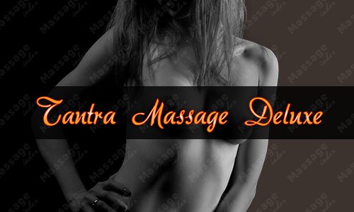 Massagen Deluxe
