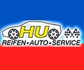 HU - Reifen - Auto-Service