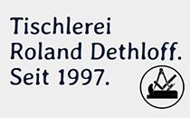 Dethloff Roland Tischlerei