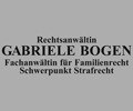 Bogen Gabriele
