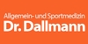 Dallmann Sven-Joachim Arzt für Allgemeinmedizin