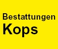 Bestattungen Kops
