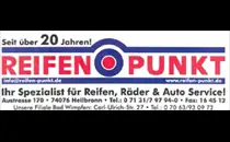 Reifen Punkt GmbH Meisterwerkstatt