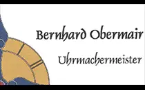 Obermair Bernhard Uhrmachermeister
