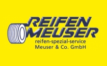 Meuser & Co. GmbH Reifen-Spezial-Service