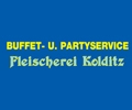 Buffet u. Partyservice Kolditz