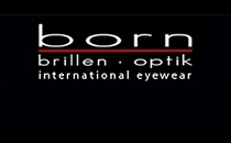 Born Brillen Optic