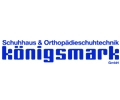 Schuhhaus & Orthopädieschuhtechnik KÖNIGSMARK GmbH