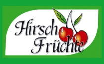 Hirsch Früchte