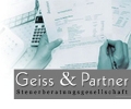 Geiss & Partner mbB, Steuerberatungsgesellschaft