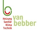 Heizung Sanitär Klima Technik van Bebber GmbH & Co KG