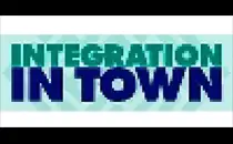 Integration in Town Bettina Eggers