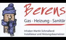 Berens Inh. Martin Schmalland Gas - Heizung - Sanitär