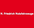 N. Friedrich Nutzfahrzeuge GmbH