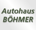 Autohaus Böhmer