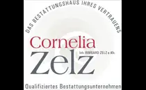 Beerdigung Zelz Cornelia