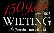 Juwelier W. Wieting am Markt Wolfgang Stadtmüller GmbH