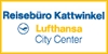 Reisebüro Kattwinkel Lufthansa City Center