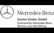 Mercedes Benz Günter Köster GmbH
