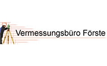 Vermessungsbüro Förste Dipl.- Ing. Hans-Dieter Förste
