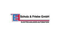 Schulz & Friebe GmbH Elektroanlagen-Automation