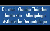 Thüncher Claudia Dr.med.