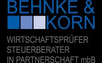 Behnke & Korn Wirtschaftsprüfer/Steuerberater in Partnerschaft mbB