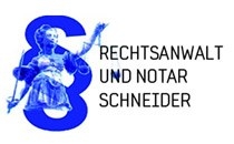 Schneider J.-R. Rechtsanwalt und Notar