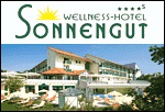 Wellness-Hotel Sonnengut GmbH & Co. KG