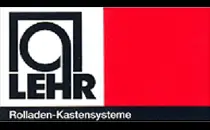 Lehr Rollladen-Kastensysteme