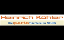 Köhler Tischlerei Inh. Uwe Köhler