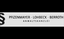 Anwaltskanzlei Pfizenmayer, Lohbeck u. Berroth