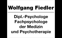 Fiedler, Wolfgang Dipl.-Psychologe