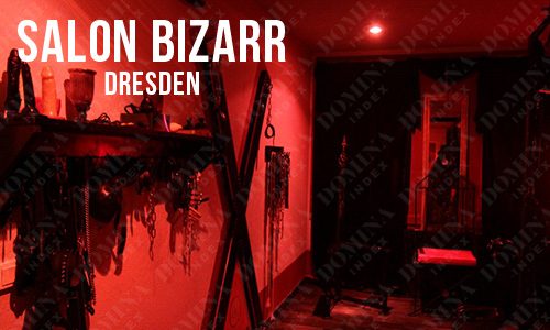 Salon Bizarr Dresden