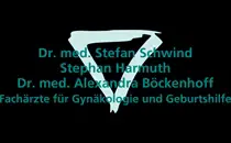 Schwind Stefan Dr.med., Harmuth Stephan