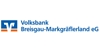 Volksbank Breisgau-Markgräflerland eG