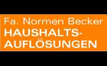 Becker Normen