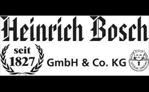 Bosch Heinrich GmbH & Co. KG
