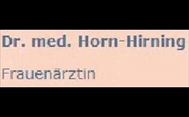Dr.med. Karin Horn-Hirning Frauenärztin