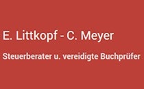 Eckhard Littkopf & Cord Meyer - Steuerberater u. vereid. Buchprüfer,