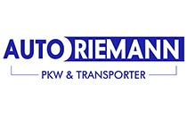 Auto Riemann GmbH Kfz-Rep. Nutzfahrzeuge