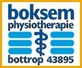 BOKSEM GEERT Krankengymnastik