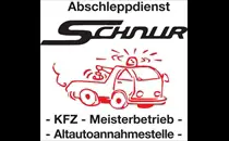 Abschleppdienst Schnur