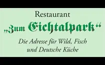 Zum Eichtalpark