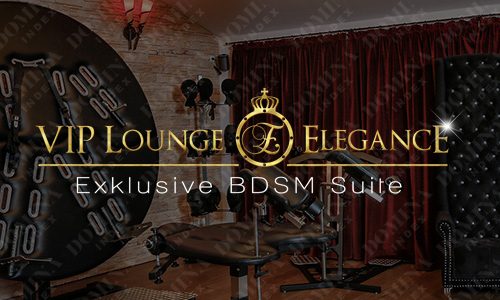 VIP Lounge Elegance