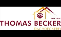 Becker Thomas Dachdecker