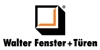 Walter & Sohn GmbH, Hans Fenster und Türen