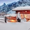 Zermatt Collection - Chalets & Apartments