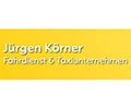 Taxiunternehmen Körner Jürgen