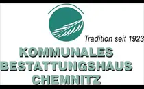 Kommunales Bestattungshaus der Stadt Chemnitz